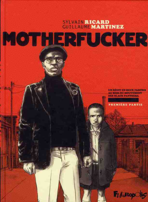 Emprunter Motherfucker Tome 1 livre