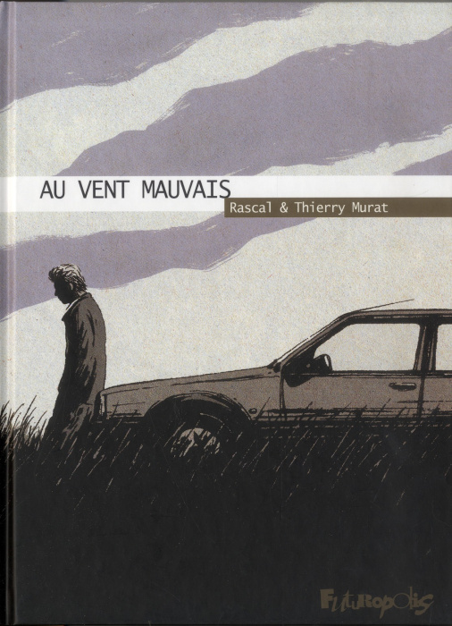 Emprunter Au vent mauvais livre