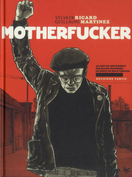 Emprunter Motherfucker Tome 2 livre