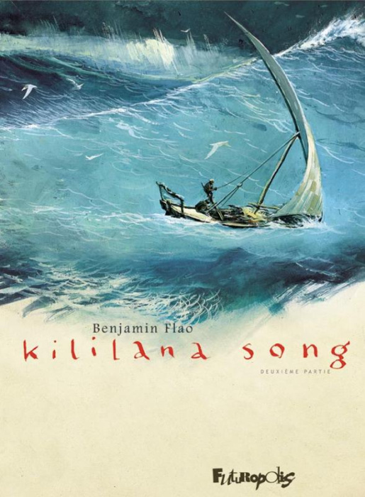 Emprunter Kililana Song Tome 2 livre