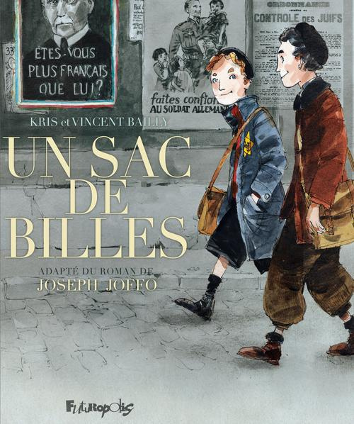 Emprunter Un sac de bille. 2 volumes livre