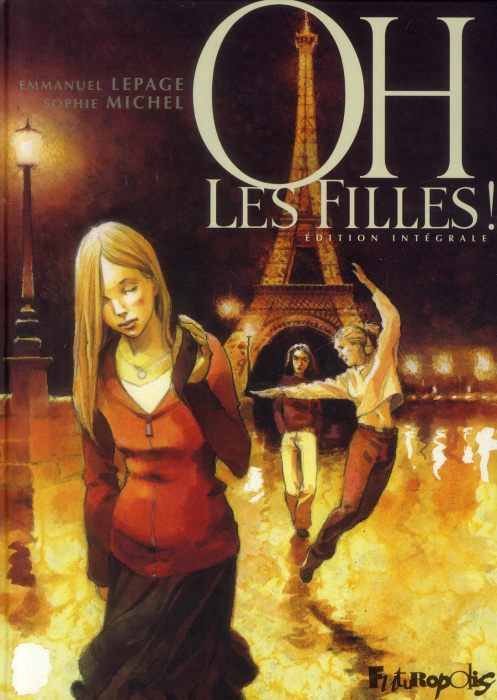 Emprunter Oh, les filles ! : Edition intégrale livre