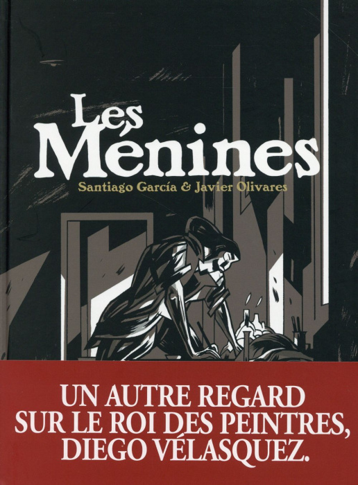 Emprunter Les Ménines livre