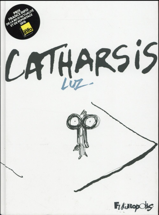 Emprunter Catharsis livre