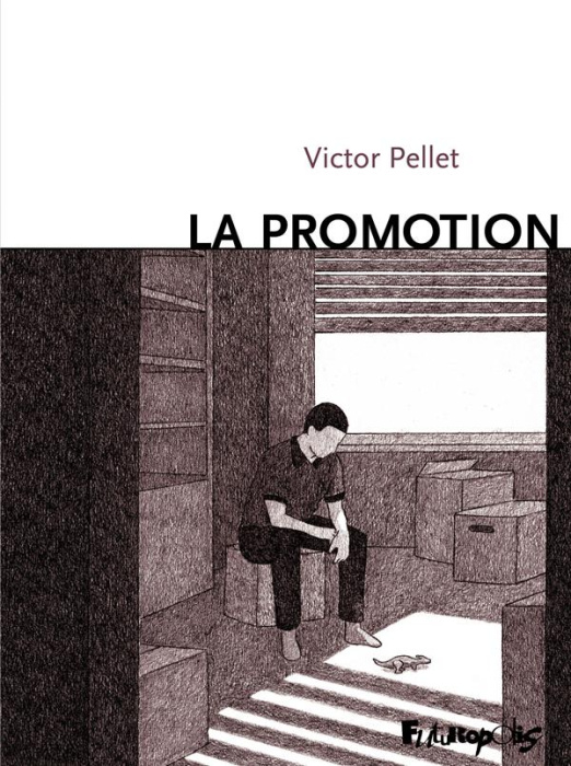 Emprunter La promotion livre