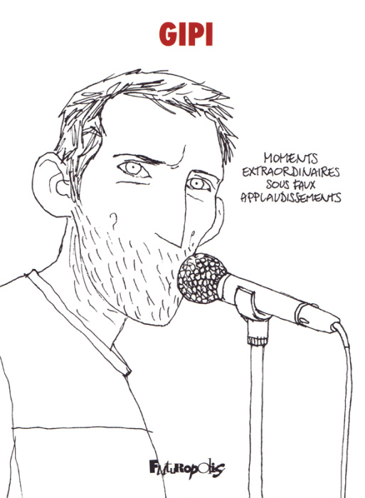 Emprunter Moments extraordinaires sous faux applaudissements livre