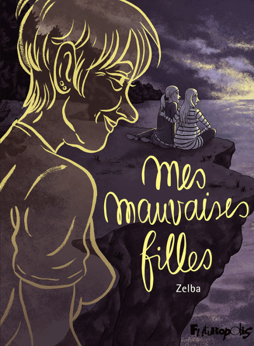 Emprunter Mes mauvaises filles livre