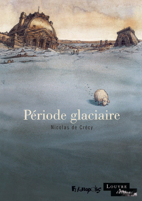 Emprunter Période glaciaire. Edition collector livre