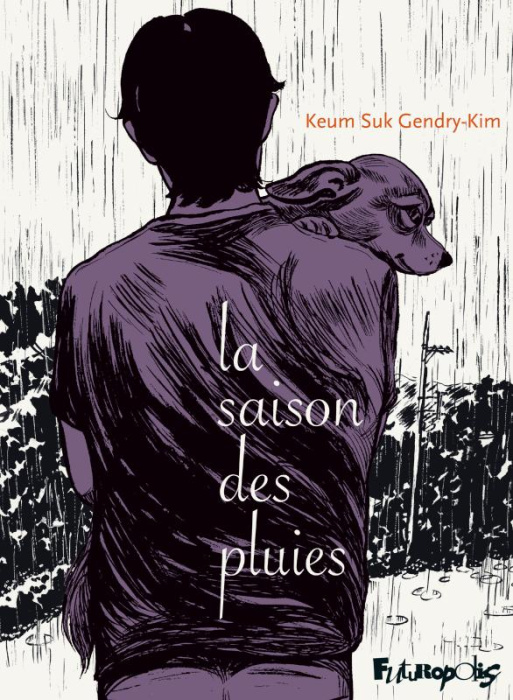 Emprunter La saison des pluies livre