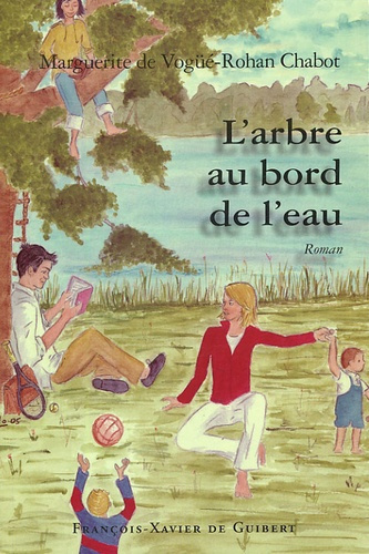 Emprunter L'arbre au bord de l'eau livre