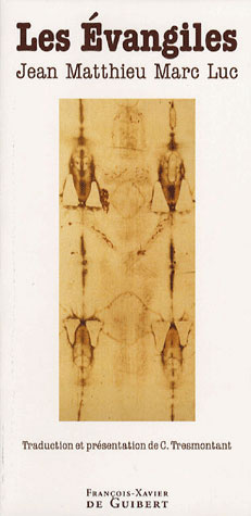 Emprunter Les Evangiles. Jean, Matthieu, Marc, Luc, 2e édition livre