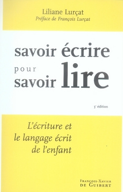 Emprunter Apprendre à lire en écrivant livre