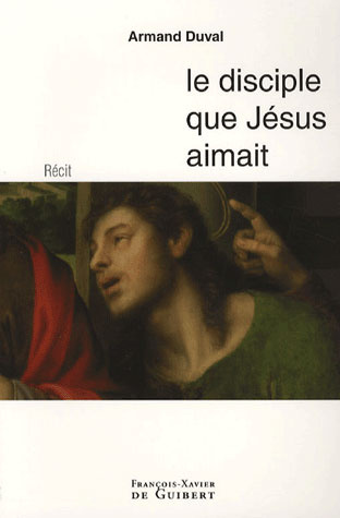 Emprunter Le disciple que Jésus aimait livre