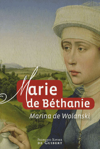 Emprunter Marie de Béthanie livre
