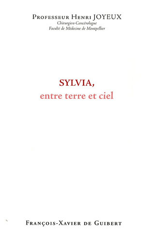Emprunter Sylvia, entre terre et ciel livre