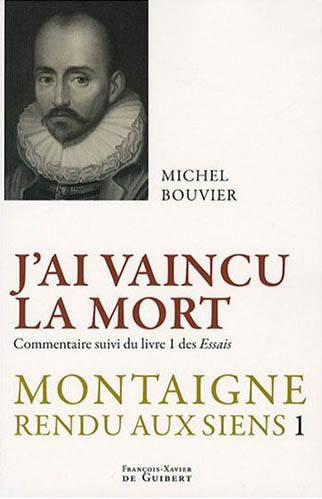 Emprunter Montaigne rendu aux siens livre