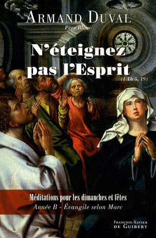 Emprunter N'éteignez pas l'esprit livre