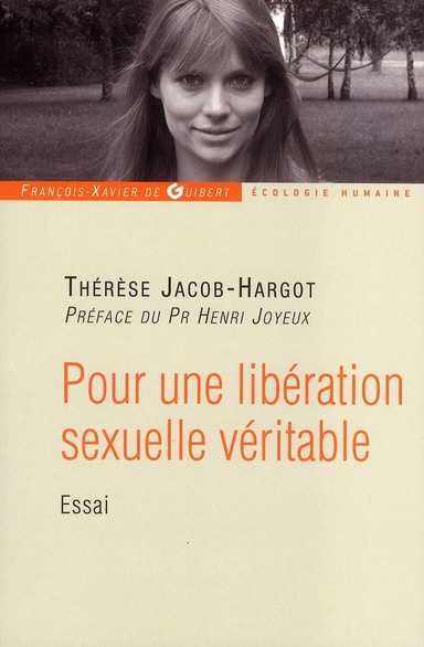 Emprunter Pour une libération sexuelle véritable livre
