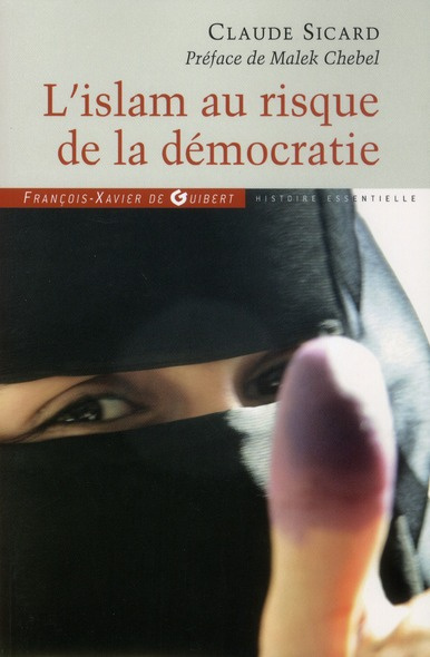 Emprunter L'islam au risque de la démocratie livre