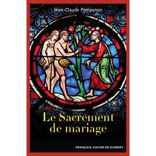 Emprunter Le sacrement de mariage livre