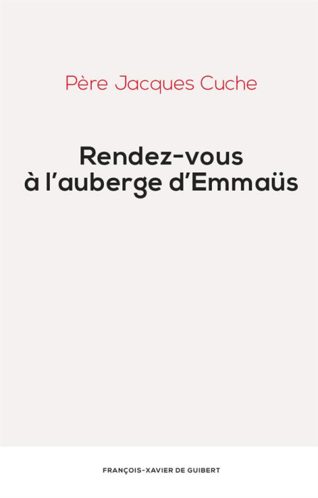 Emprunter Rendez-vous à l'auberge d'Emmaüs livre