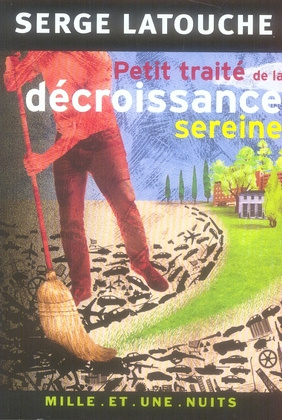 Emprunter Petit traité de la décroissance sereine livre