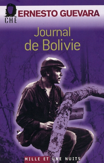Emprunter Journal de Bolivie livre