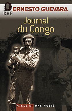 Emprunter Journal du Congo. Souvenirs de la guerre révolutionnaire livre