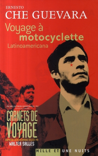 Emprunter Voyage à motocyclette. Latinoamericana livre