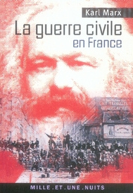 Emprunter LA GUERRE CIVILE EN FRANCE livre