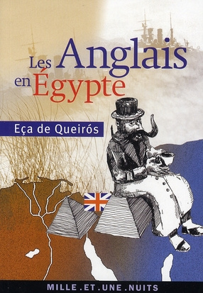 Emprunter LES ANGLAIS EN EGYPTE livre