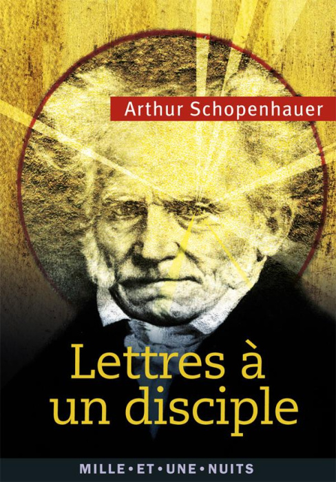 Emprunter Lettres à un disciple livre