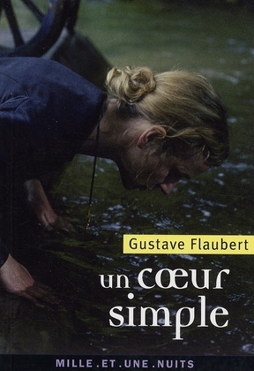 Emprunter Un coeur simple livre