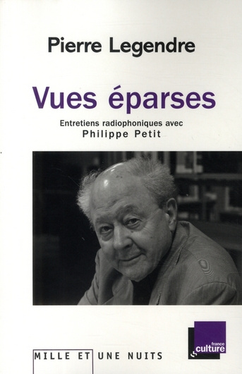 Emprunter Vues éparses. Entretiens radiophoniques avec Philippe Petit livre