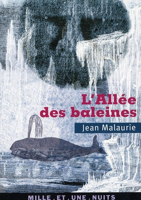 Emprunter L'Allée des baleines livre