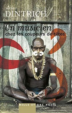 Emprunter UN MUSICIEN CHEZ LES COUPEURS DE TETE livre