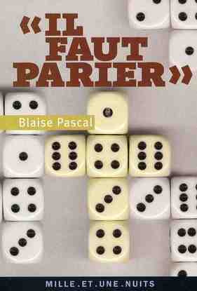 Emprunter IL FAUT PARIER livre