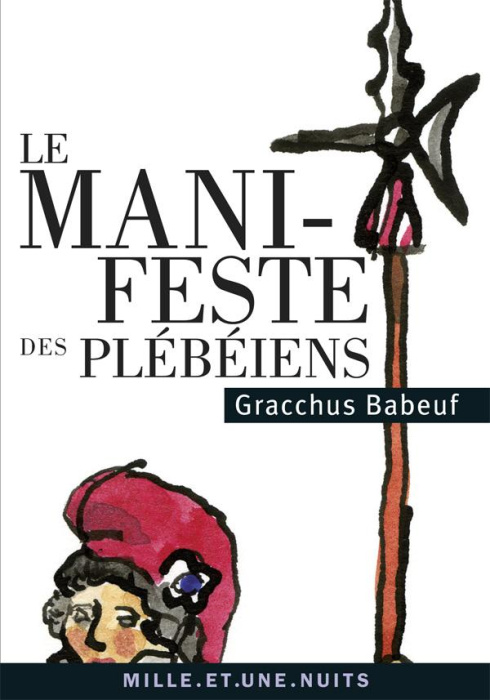 Emprunter Le Manifeste des Plébéiens livre