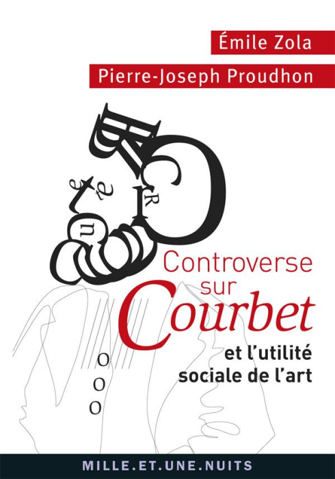 Emprunter CONTROVERSE SUR COURBET - ET L'UTILITE SOCIALE DE L'ART livre