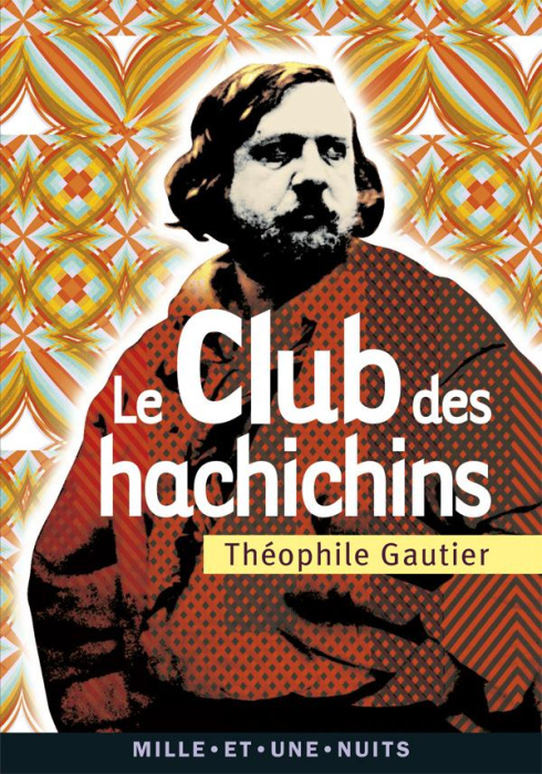Emprunter Le club des hachichins livre