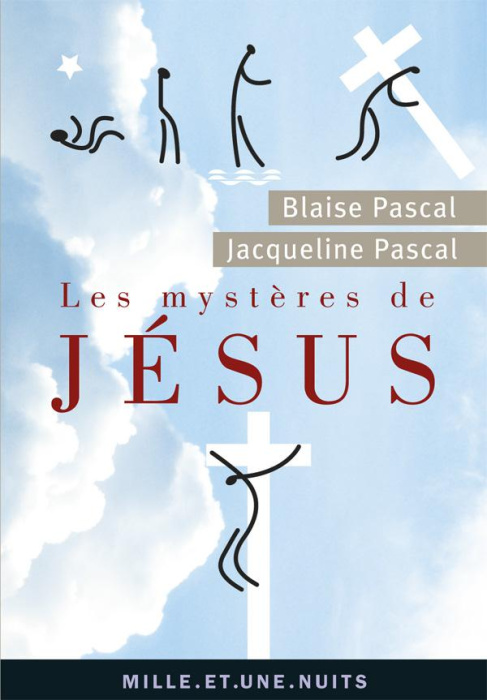 Emprunter LES MYSTERES DE JESUS - RECUEIL PASCALIEN livre