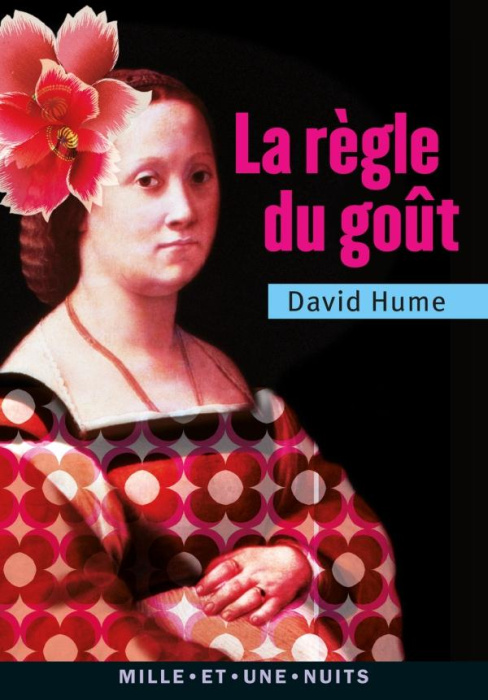 Emprunter La Règle du goût livre