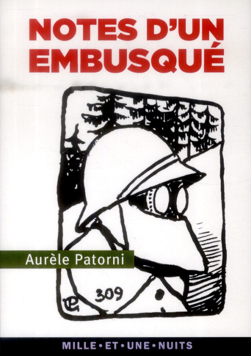 Emprunter Notes d'un embusqué livre