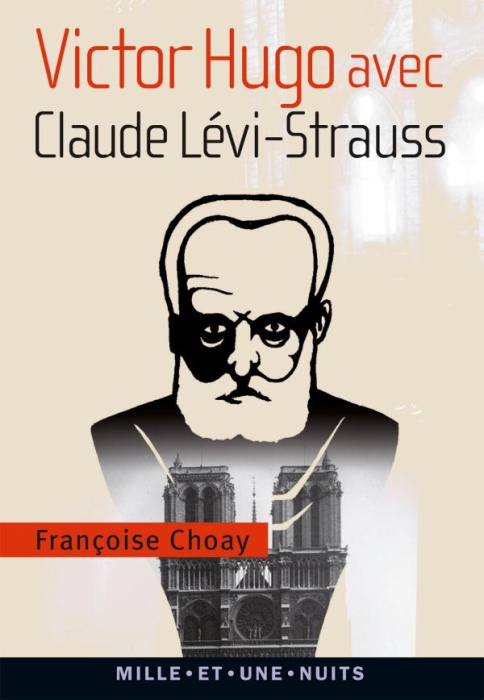 Emprunter Victor Hugo avec Claude Lévi-Strauss. Aux avant-postes de l'anthropologie et de la linguistique actu livre