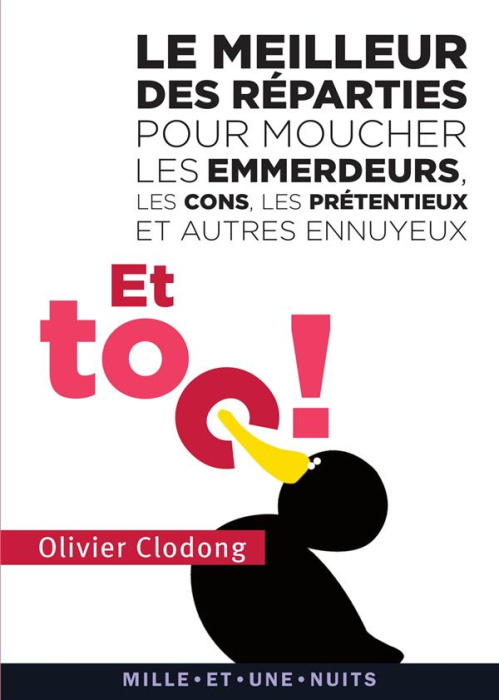 Emprunter Et toc ! livre
