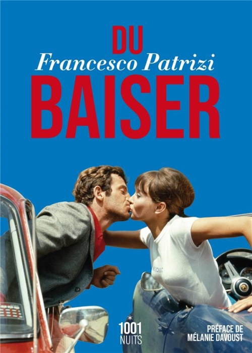 Emprunter Du baiser livre