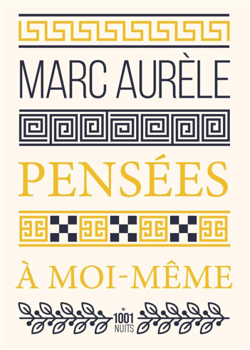 Emprunter Pensées à moi-même. Anthologie livre