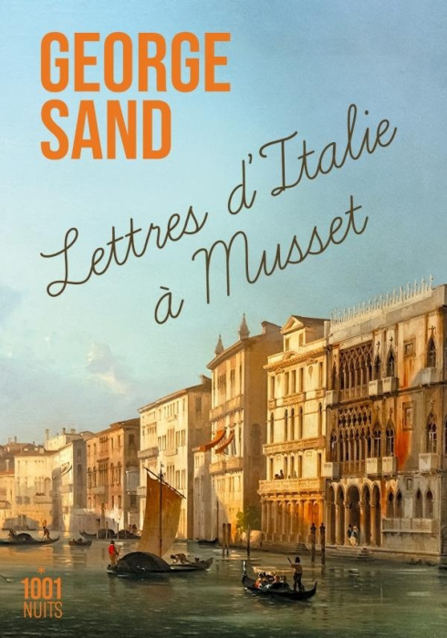 Emprunter Lettres d'Italie à Musset livre