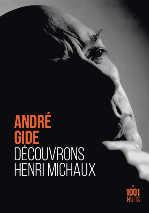 Emprunter Découvrons Henri Michaux livre
