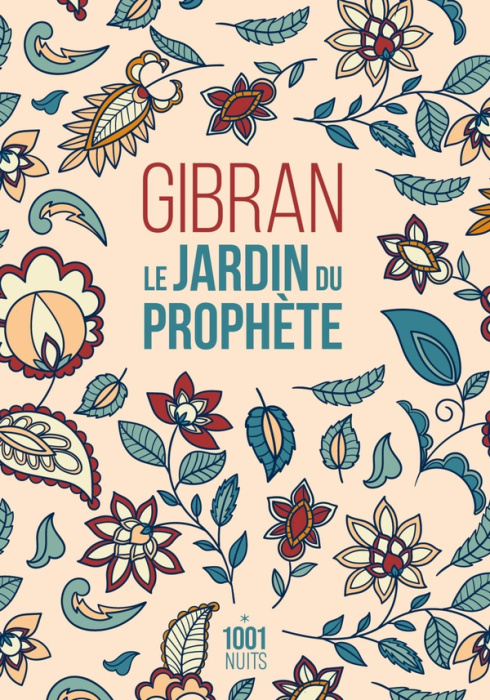 Emprunter Le Jardin du Prophète livre